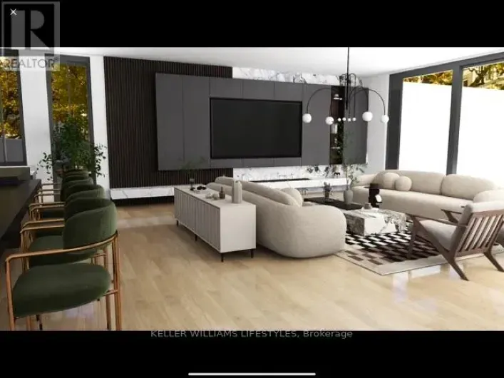 House for sale: LOT 7 EDGEWATER BOULEVARD, Middlesex Centre