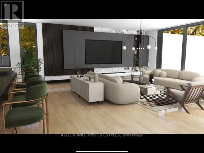 LOT 7 EDGEWATER BOULEVARD, Middlesex Centre