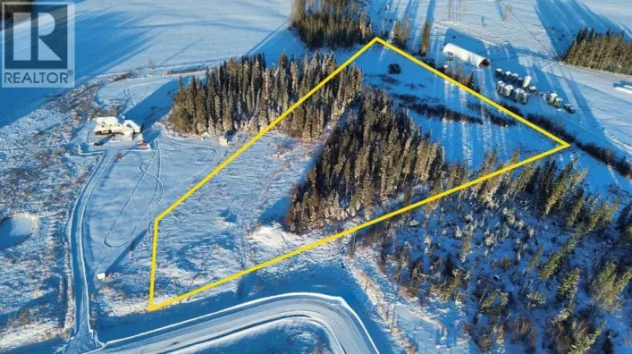 Lot 7 Flats Road, Whitecourt