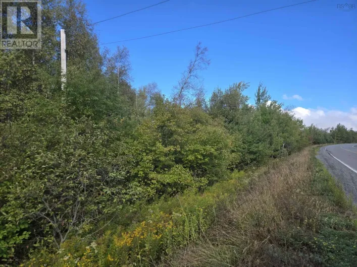 Lot 7 Highway 368, Fountain Road