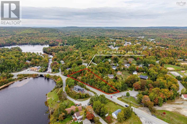 Lot 7 Highway 7, Lake Echo
