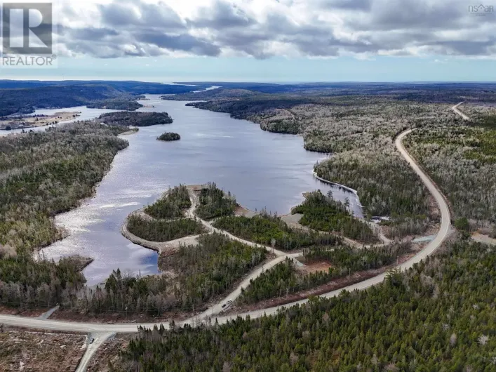 Lot 7 Highway 7, Sherbrooke