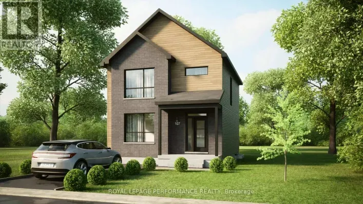 LOT 7 JUNIPER STREET, The Nation