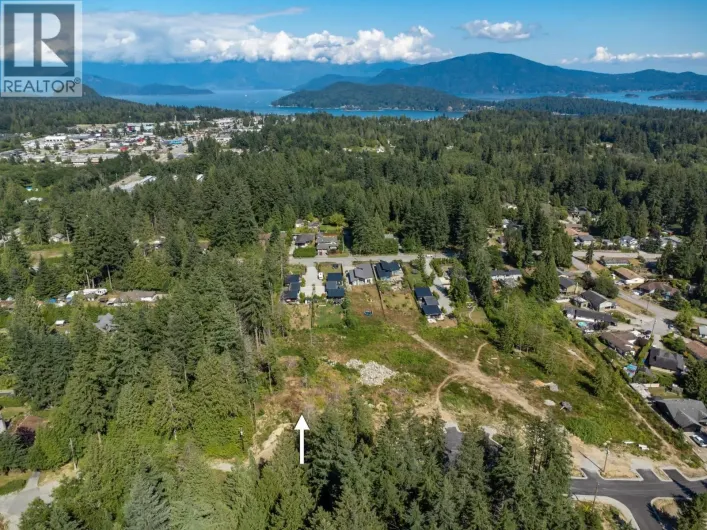 LOT 7 KING ROAD, Gibsons