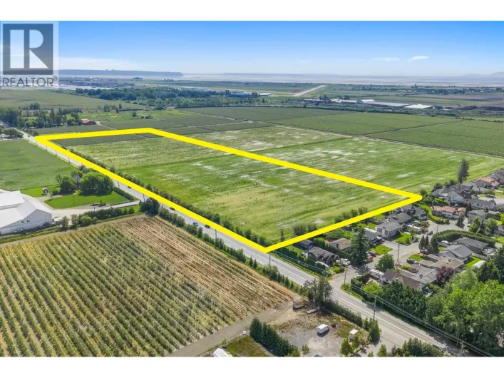 Lot 7 LADNER TRUNK ROAD, Delta