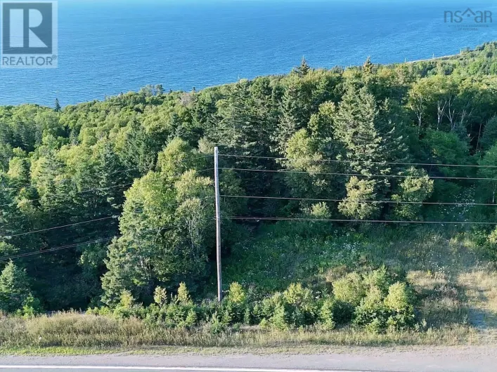Lot 7 Lakeshore Drive W|Highway 4 (East Bay Hwy), Irish Cove