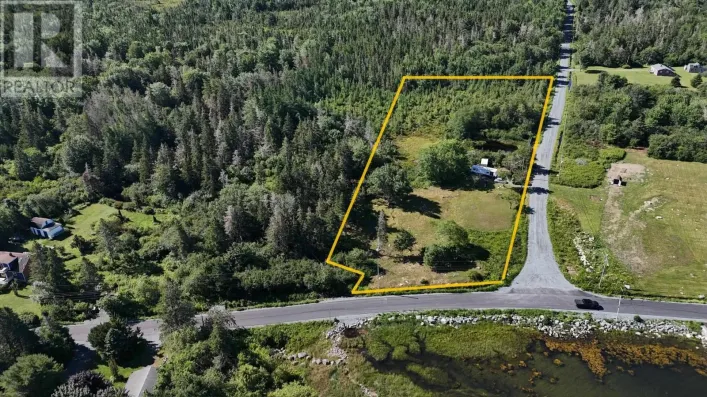 Lot 7 Long Cove Road, Port Medway
