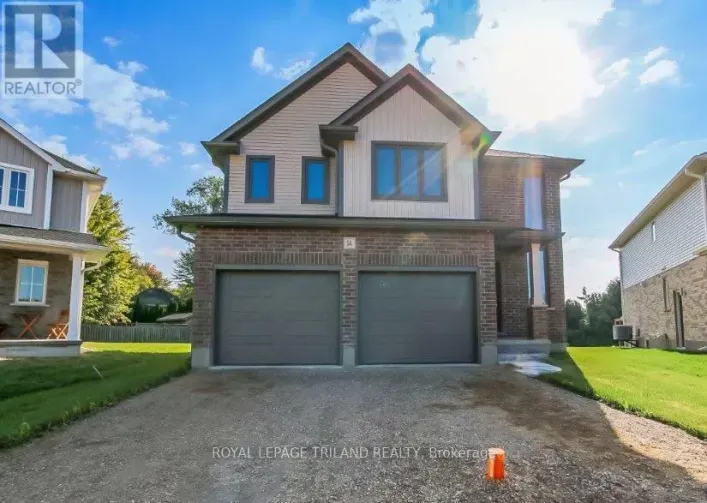 LOT 7 MACLEOD COURT, West Elgin