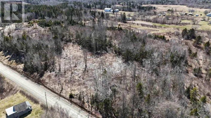 Lot 7 Marc Comeau Road, Meteghan River
