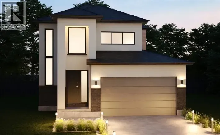 LOT 7 MARION AVENUE, Sarnia