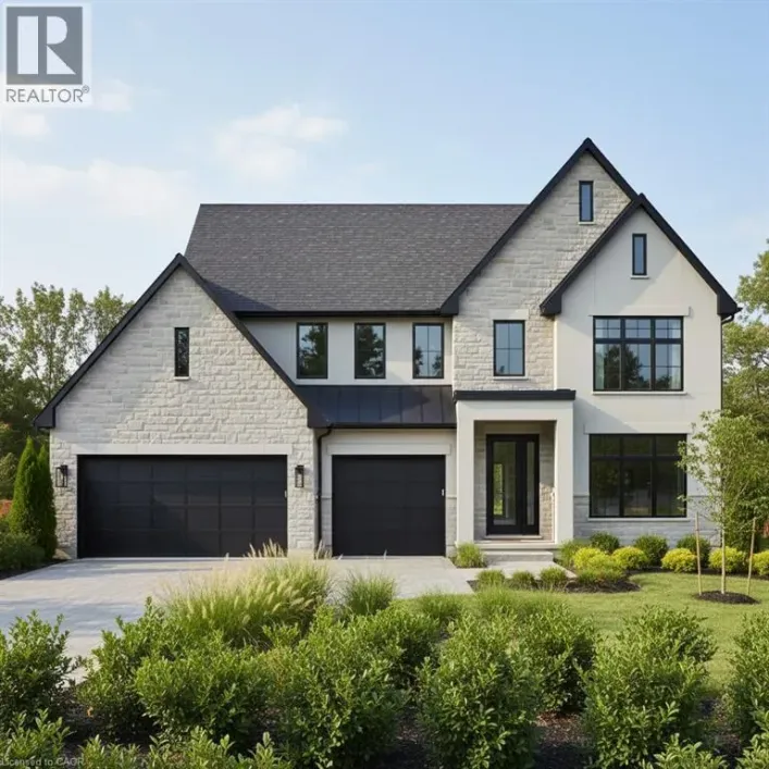 LOT 7 NITHVIEW Court, Nithburg