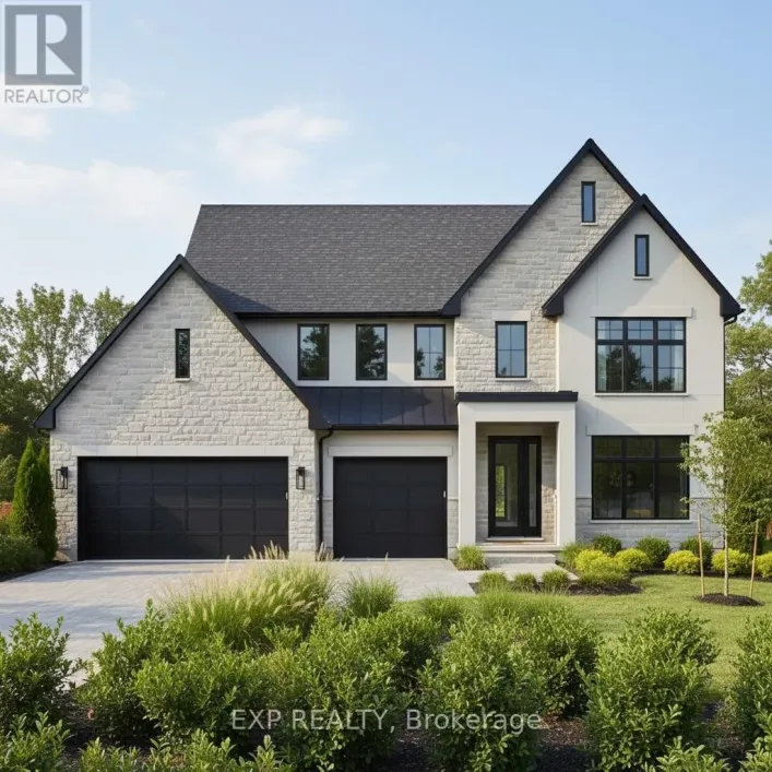 LOT 7 NITHVIEW COURT, Perth East