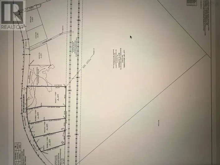 Lot 7 North River Road, Casey Corner