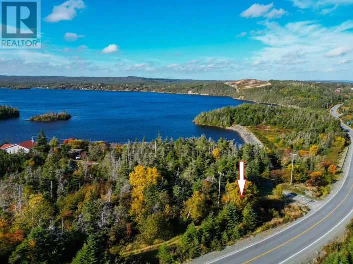 Lot 7 (Old) Southern Shore Highway, Tors Cove