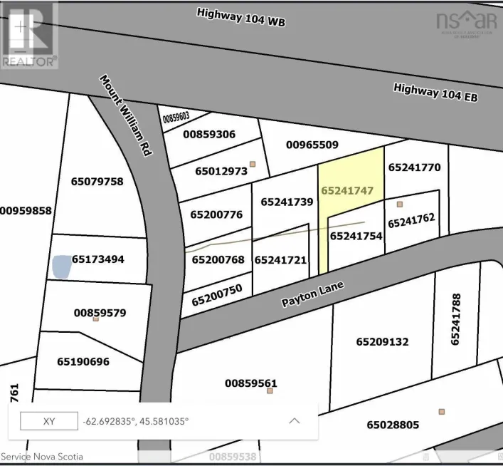 Lot 7 Payton Lane, Mount William