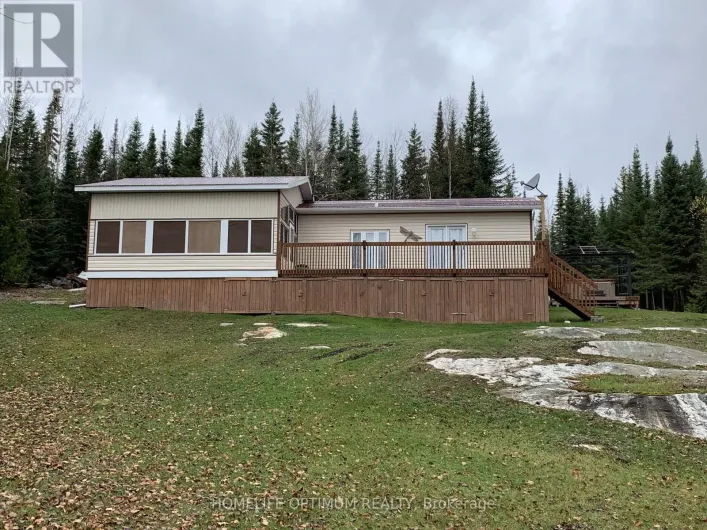 LOT 7 PCL 11600 LAKE PIVABISKA, Hearst