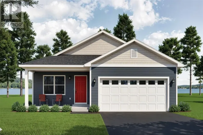 Lot 7 Pin Cherry Place, Spaniards Bay