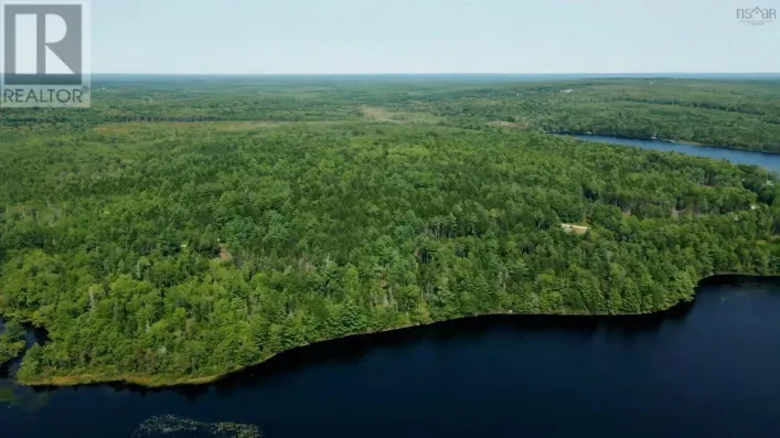 Lot 7 Robert E Road, Kemptville