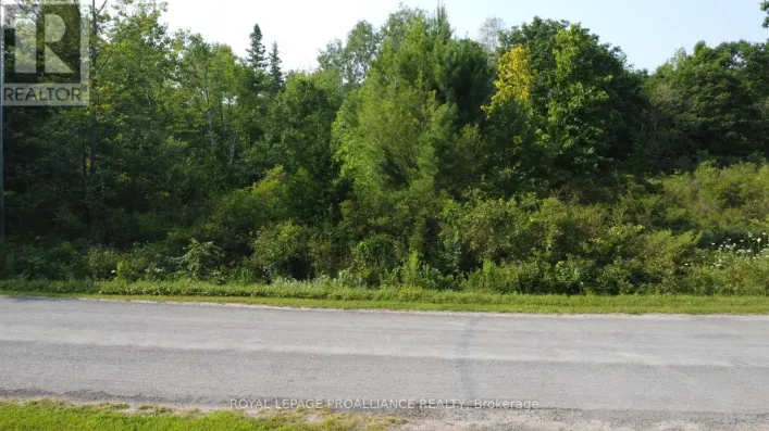 LOT 7 ROCKHAVEN CRESCENT, Marmora and Lake