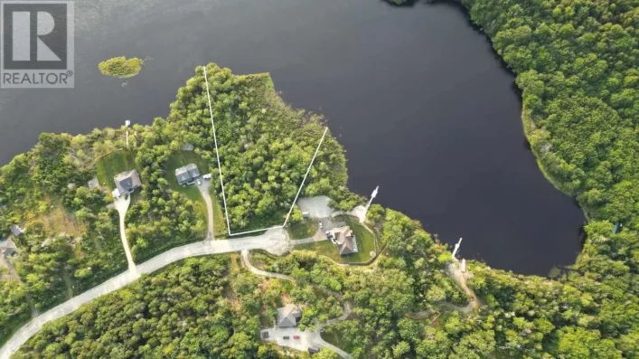 Lot 7 Ruelle Gardner Lane, Tusket