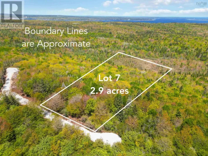 Lot 7 Shore Road, Western Head