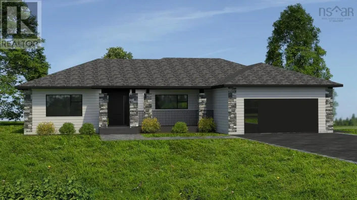 Lot 7 Stamping Mill Lane, Beech Hill