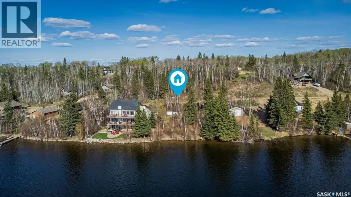 Unknown for sale: Lot 7 - Sunset Cres, Cowan Lake