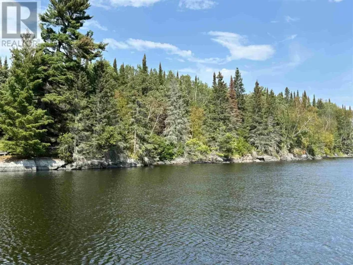 LOT 7 WELCOME CHANNEL LAKE OF THE WOODS, Kenora Remote Area