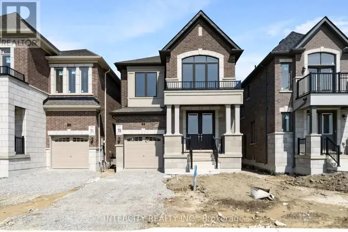 New Homes Caledon - 9 Homes For Sale Now | KeyHomes