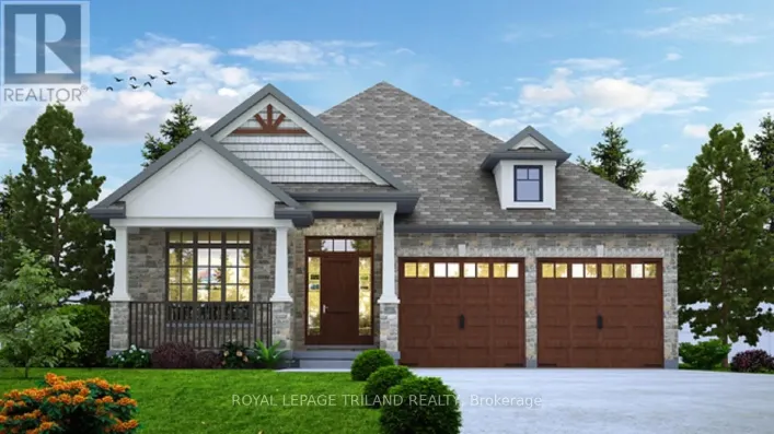 LOT 70 FALLINGBROOK ROAD, London South