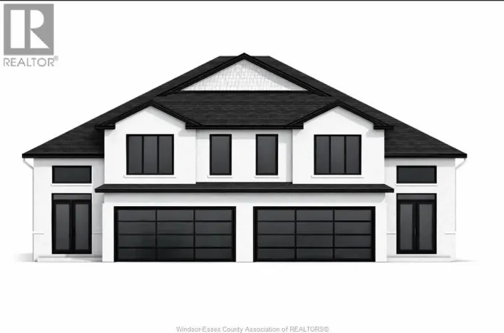 LOT 71 ANGELO AVE, LaSalle