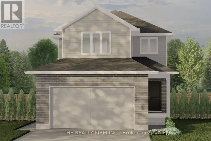 LOT 71 BEER CRESCENT, Strathroy-Caradoc