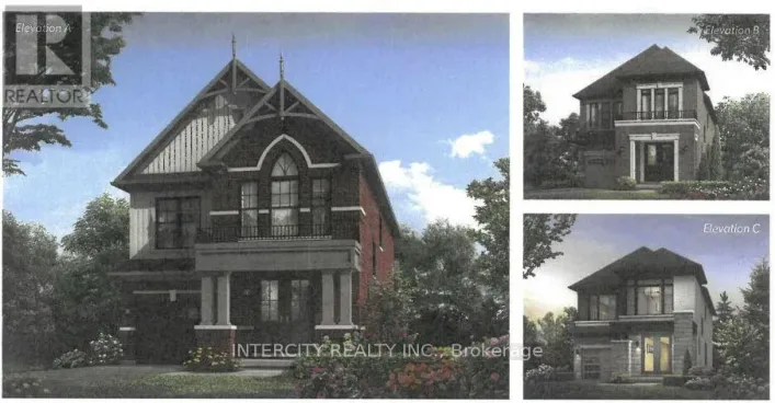 LOT 71 DAMARA ROAD, Caledon