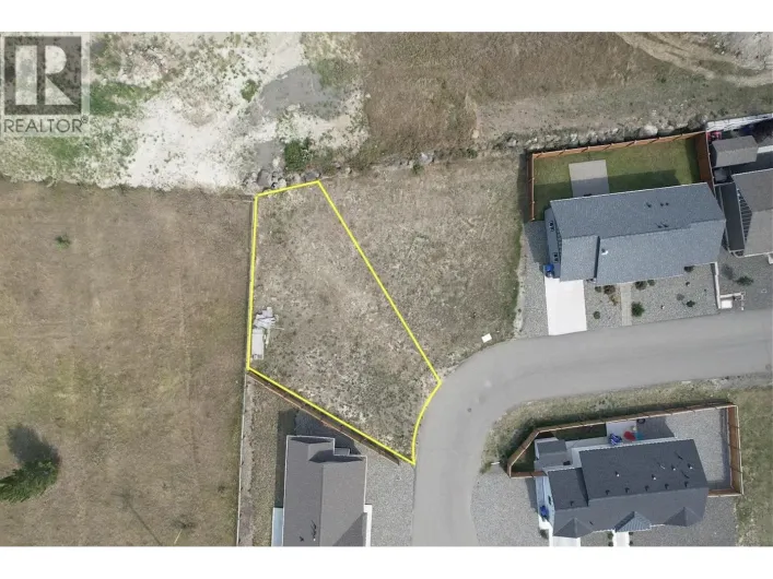 LOT 7-110 FOREST RIDGE ROAD, 100 Mile House