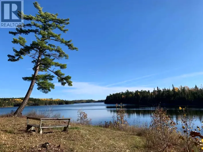LOT 7,13,14,15,16 PIPESTONE PENINSULA, Sioux Narrows-Nestor Falls