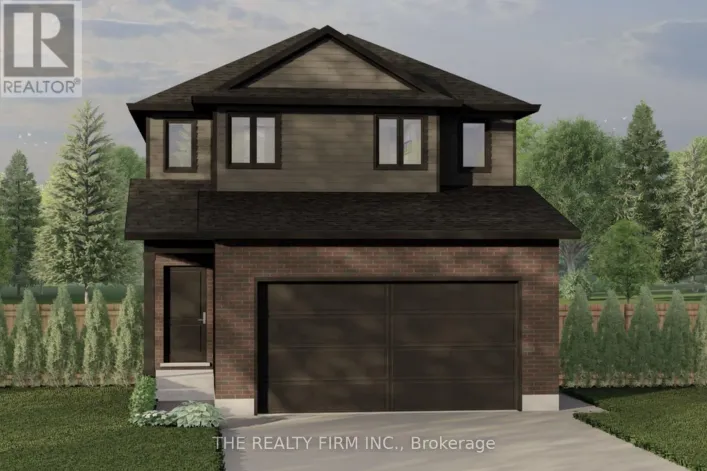 LOT 72 BEER CRESCENT, Strathroy-Caradoc
