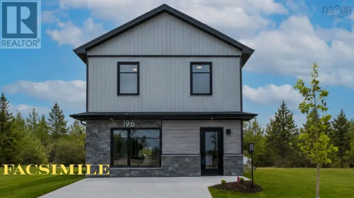 Lot 7-27 Marketway Lane, Timberlea