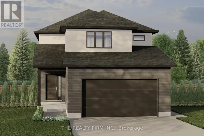 LOT 73 BEER CRESCENT, Strathroy-Caradoc