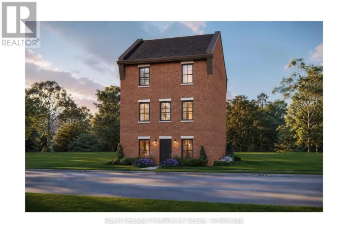 LOT 73 KERR STREET, Cobourg