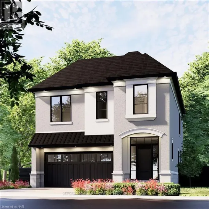 LOT 74 TERRAVITA DRIVE, Niagara Falls