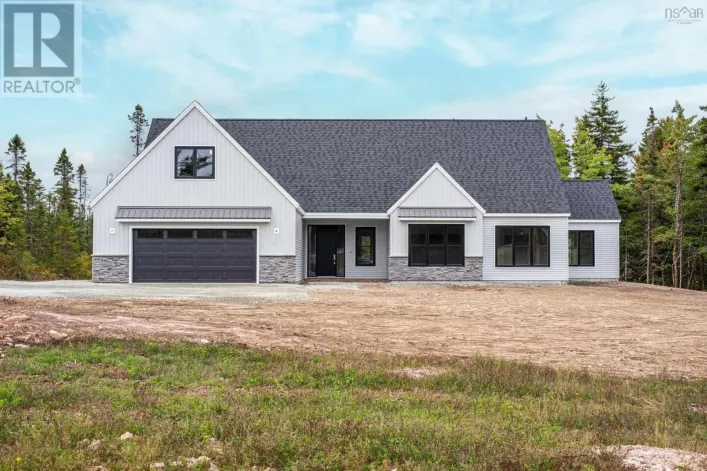 Lot 742 691 Celebration Drive, Fall River