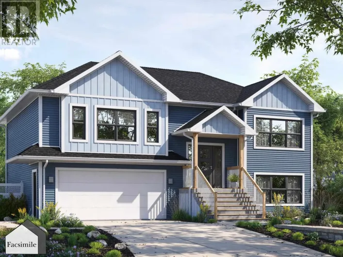 House for sale: Lot 748 740 Celebration Drive|Kinloch Estates, Fall River