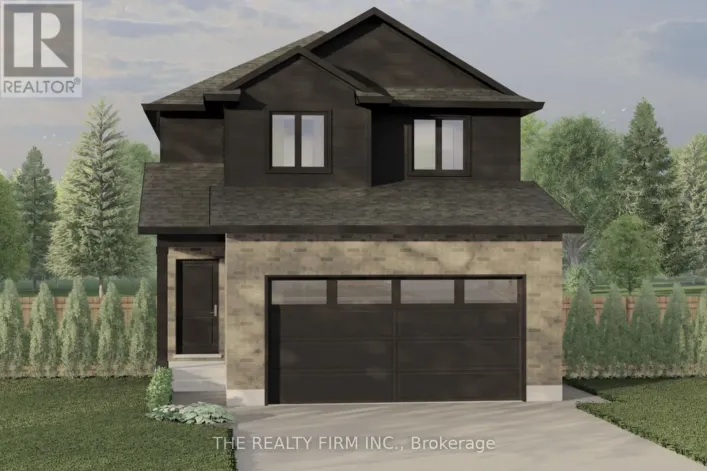 LOT 75 BEER CRESCENT, Strathroy-Caradoc