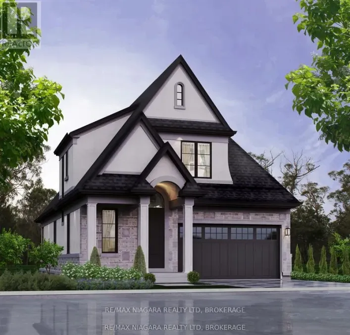 LOT 75 TERRAVITA DRIVE, Niagara Falls