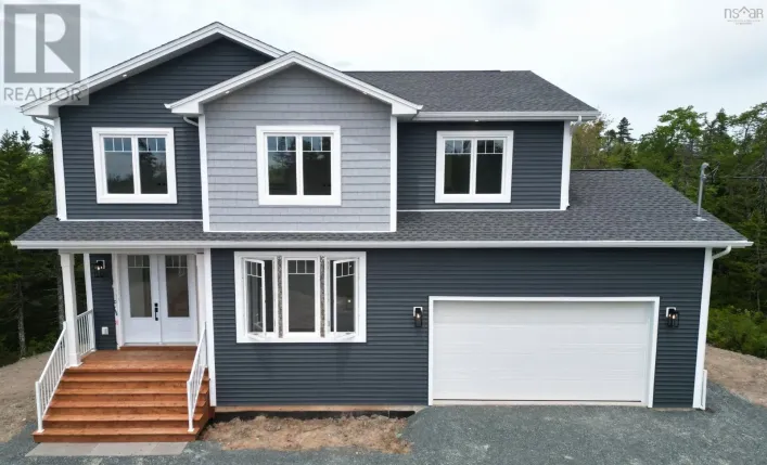 House for sale: Lot 750 766 Celebration Drive|Kinloch Estates, Fall River