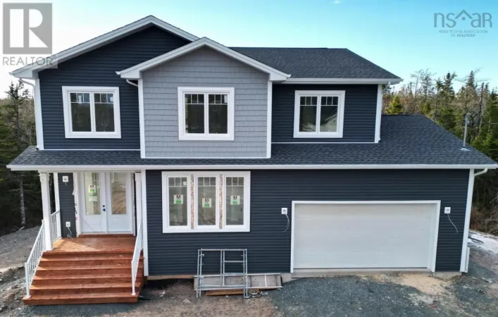 Lot 750 766 Celebration Drive|Kinloch Estates, Fall River