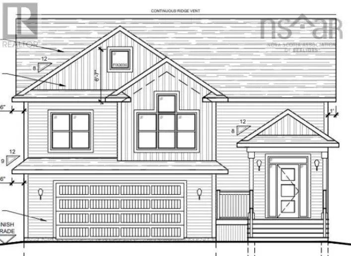 Lot 754 648 Celebration Drive|Kinloch Estates, Fall River