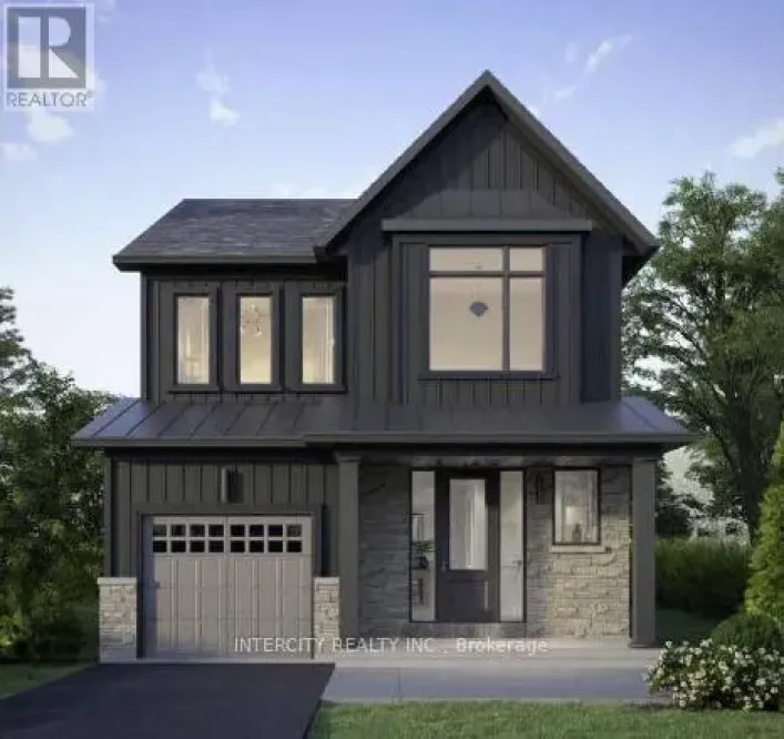 LOT 76 - 1828 NASH ROAD, Clarington