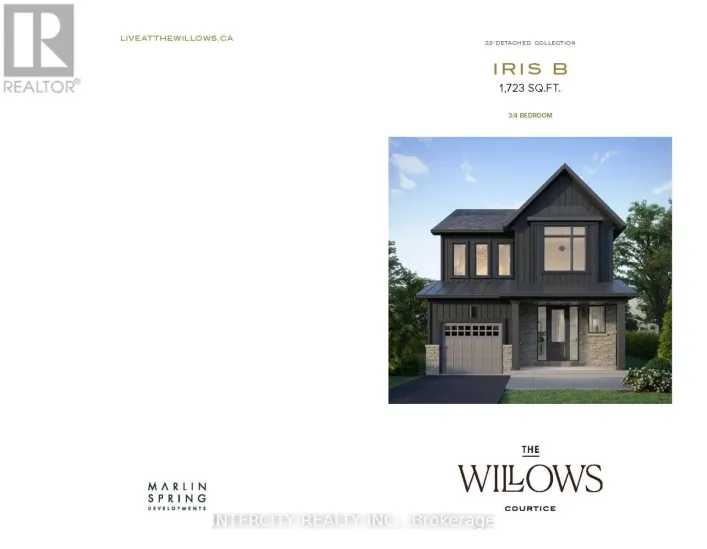 LOT 76 - 1828 NASH ROAD, Clarington