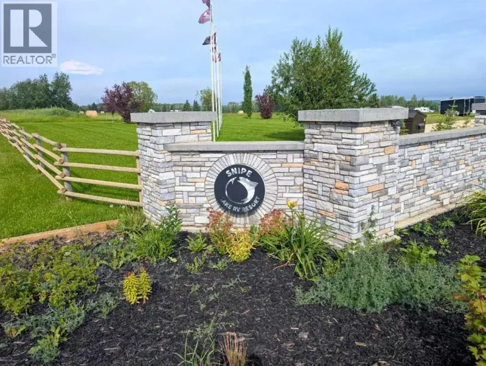 Recreational for sale: Lot 76, 19432 710 Township, Rural Big Lakes County